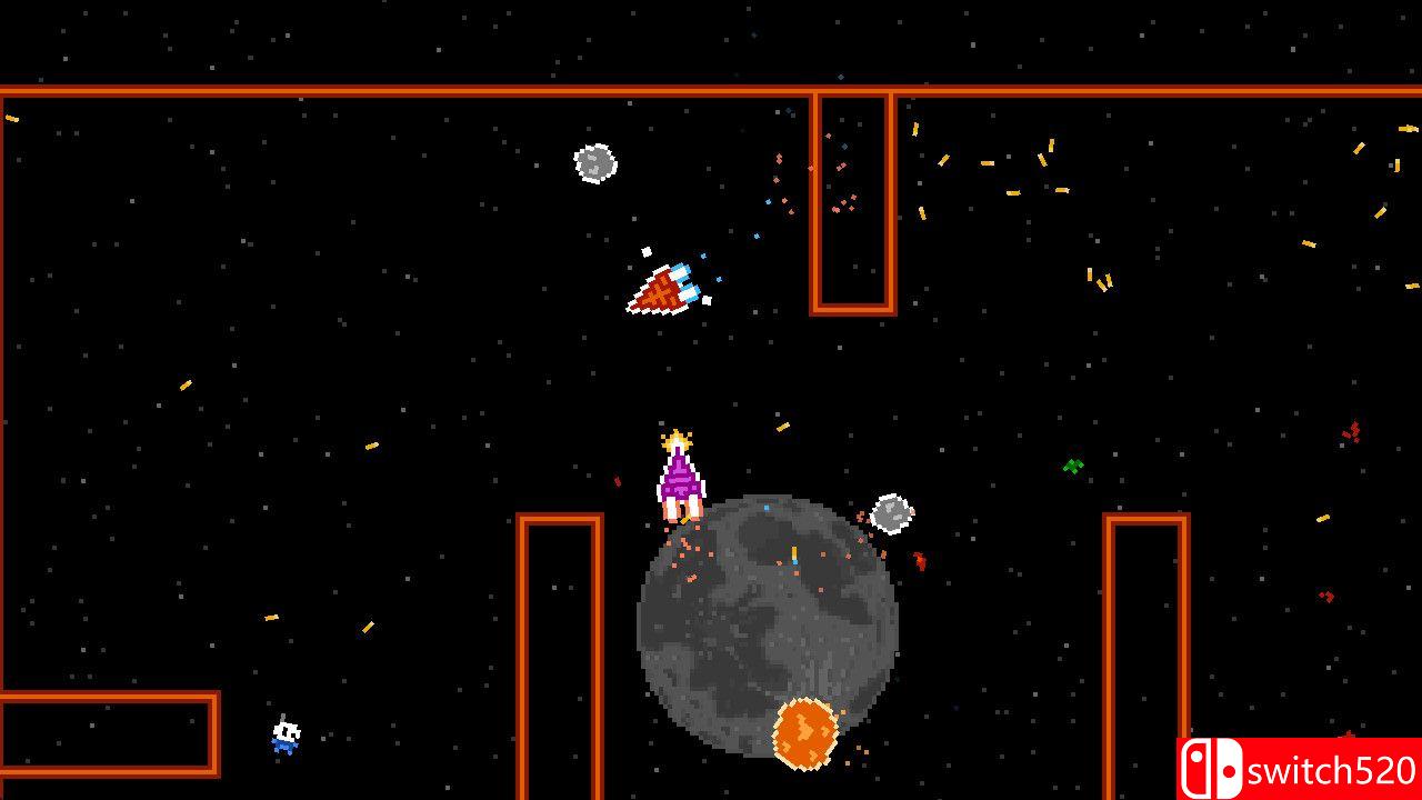 《Astro Duel（Astro Duel）》Build 3154795 Chronos硬盘版[EN]_3