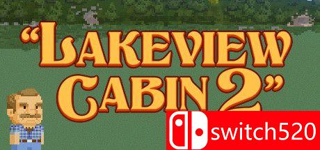 《湖边小屋2（Lakeview Cabin 2）》Build 5773631 Chronos硬盘版[EN]