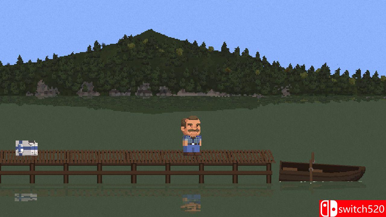 《湖边小屋2（Lakeview Cabin 2）》Build 5773631 Chronos硬盘版[EN]_1
