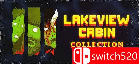 《边小屋合集版（Lakeview Cabin Collection）》Build 2415026 Chronos硬盘版[EN]