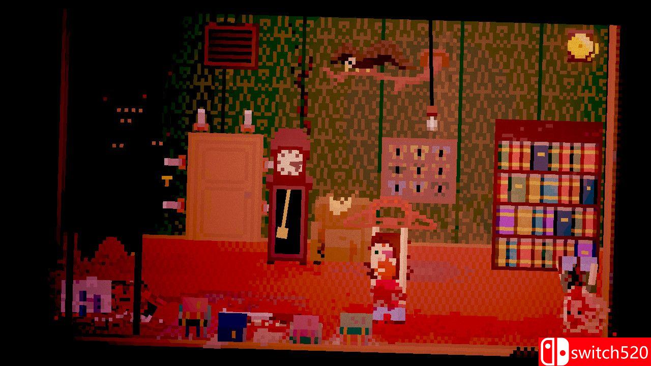 《边小屋合集版（Lakeview Cabin Collection）》Build 2415026 Chronos硬盘版[EN]_4