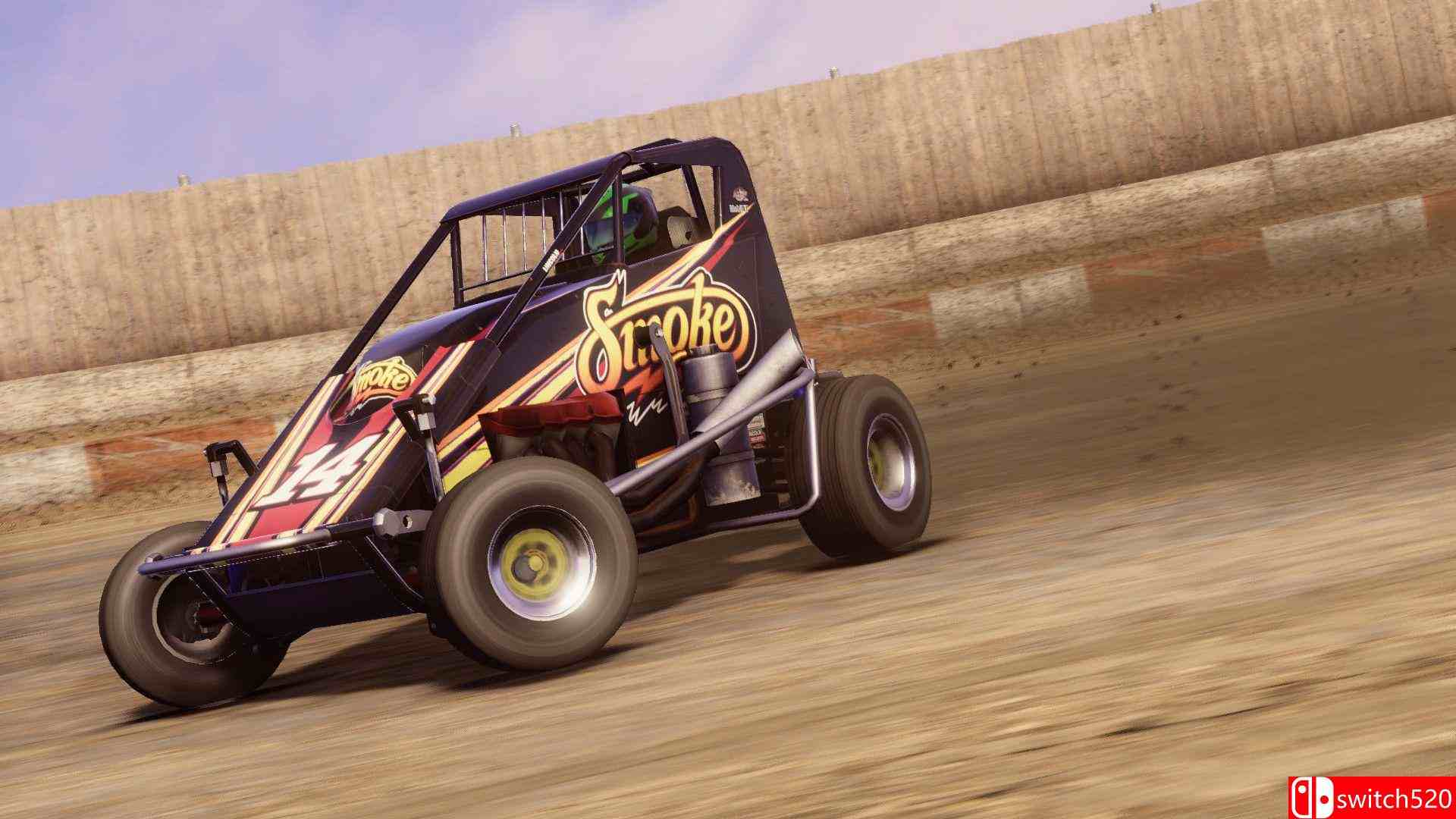 《托尼斯图尔特的疾速赛车（Tony Stewarts Sprint Car Rac）》B.5152524 Chronos硬盘版[EN]_3
