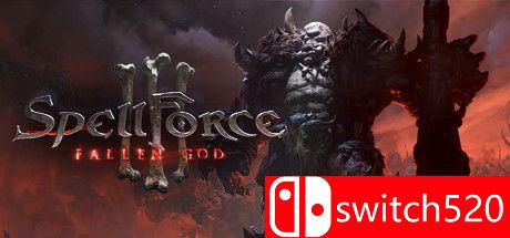 《咒语力量3：陨落神明（SpellForce 3: Fallen God）》v161554 Razor1911镜像版[CN/EN]