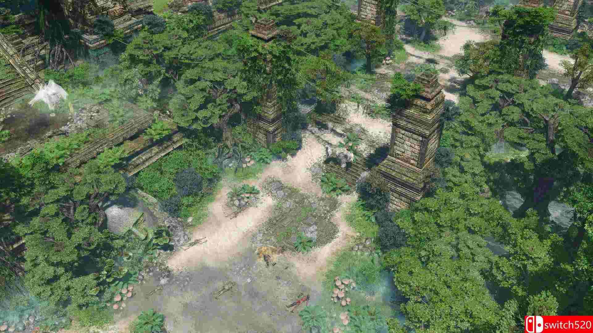 《咒语力量3：陨落神明（SpellForce 3: Fallen God）》v161554 Razor1911镜像版[CN/EN]_1