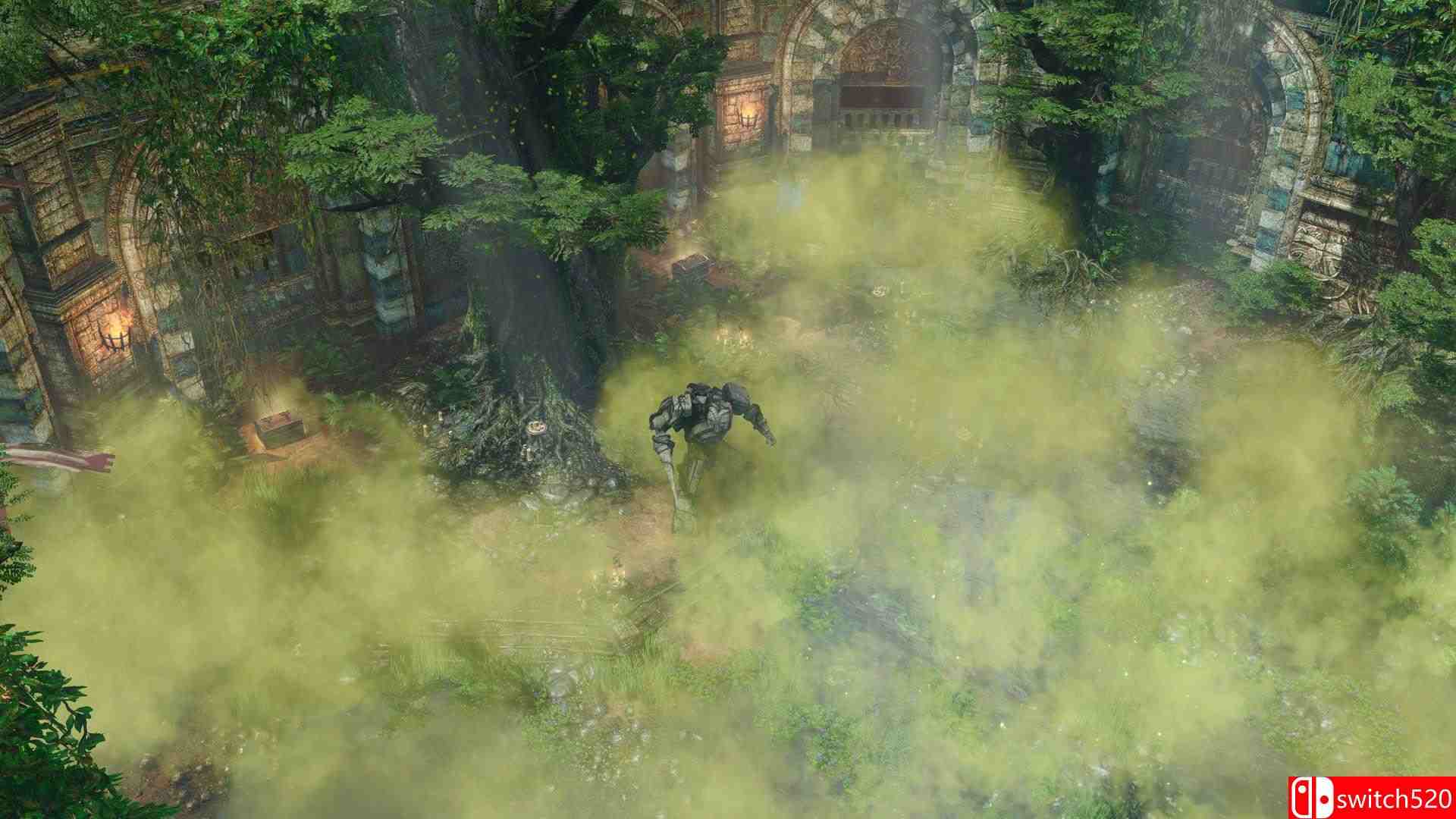 《咒语力量3：陨落神明（SpellForce 3: Fallen God）》v161554 Razor1911镜像版[CN/EN]_4