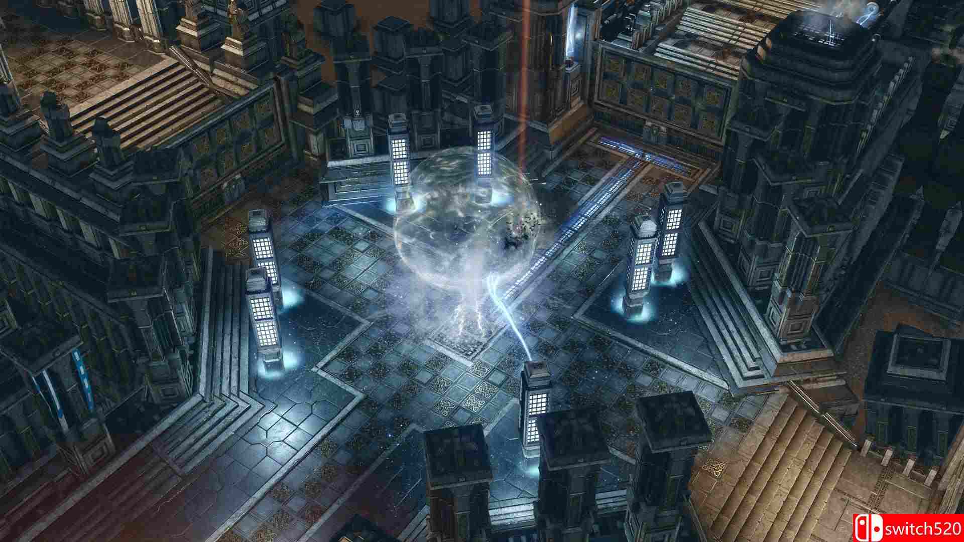 《咒语力量3：陨落神明（SpellForce 3: Fallen God）》v161554 Razor1911镜像版[CN/EN]_5