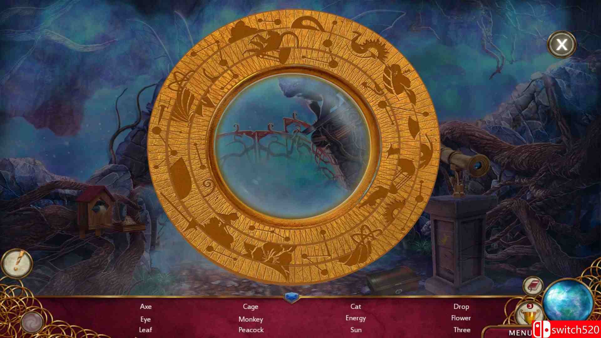 《永恒传说：炉桥阁（Nevertales: Hearthbridge Cabinet）》典藏版 RAZOR硬盘版[EN]_5