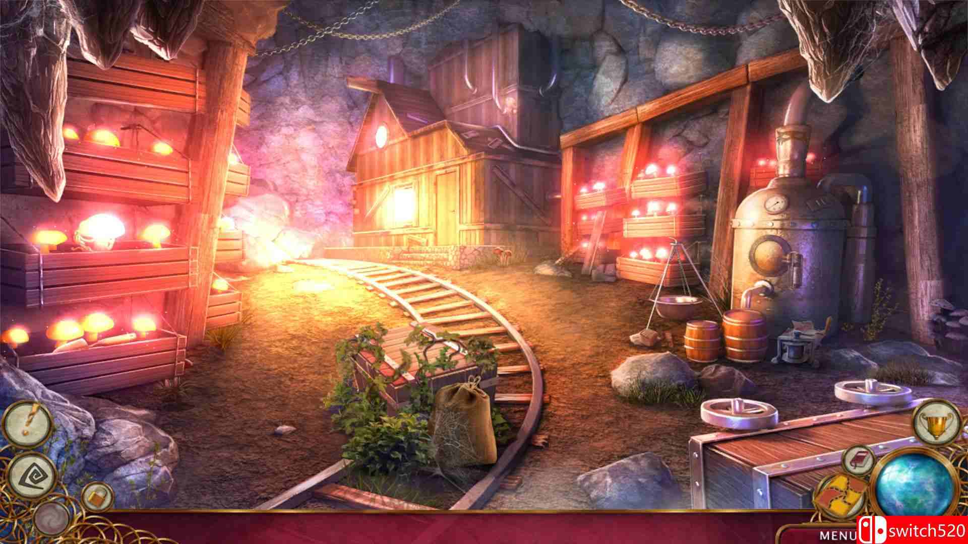 《永恒传说：炉桥阁（Nevertales: Hearthbridge Cabinet）》典藏版 RAZOR硬盘版[EN]_4
