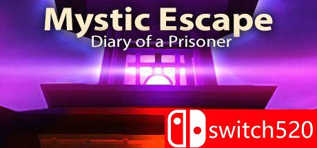 《神秘逃亡：囚徒日记（Mystic Escape - Diary of a Prisoner）》RAZOR硬盘版[EN]