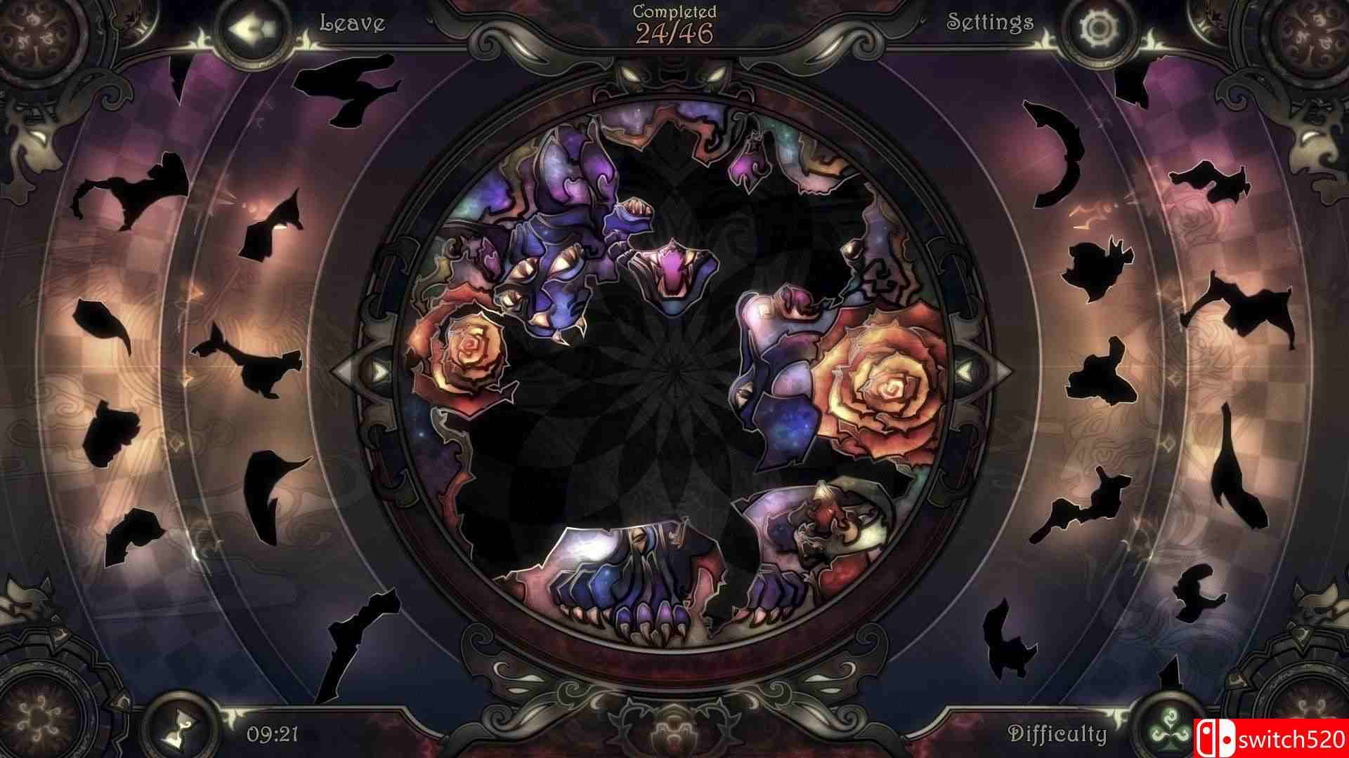 《玻璃假面舞会2：幻想（Glass Masquerade 2 Illusions）》完全版 RAZOR硬盘版[EN]_1