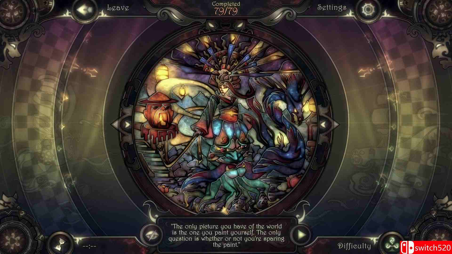 《玻璃假面舞会2：幻想（Glass Masquerade 2 Illusions）》完全版 RAZOR硬盘版[EN]_3
