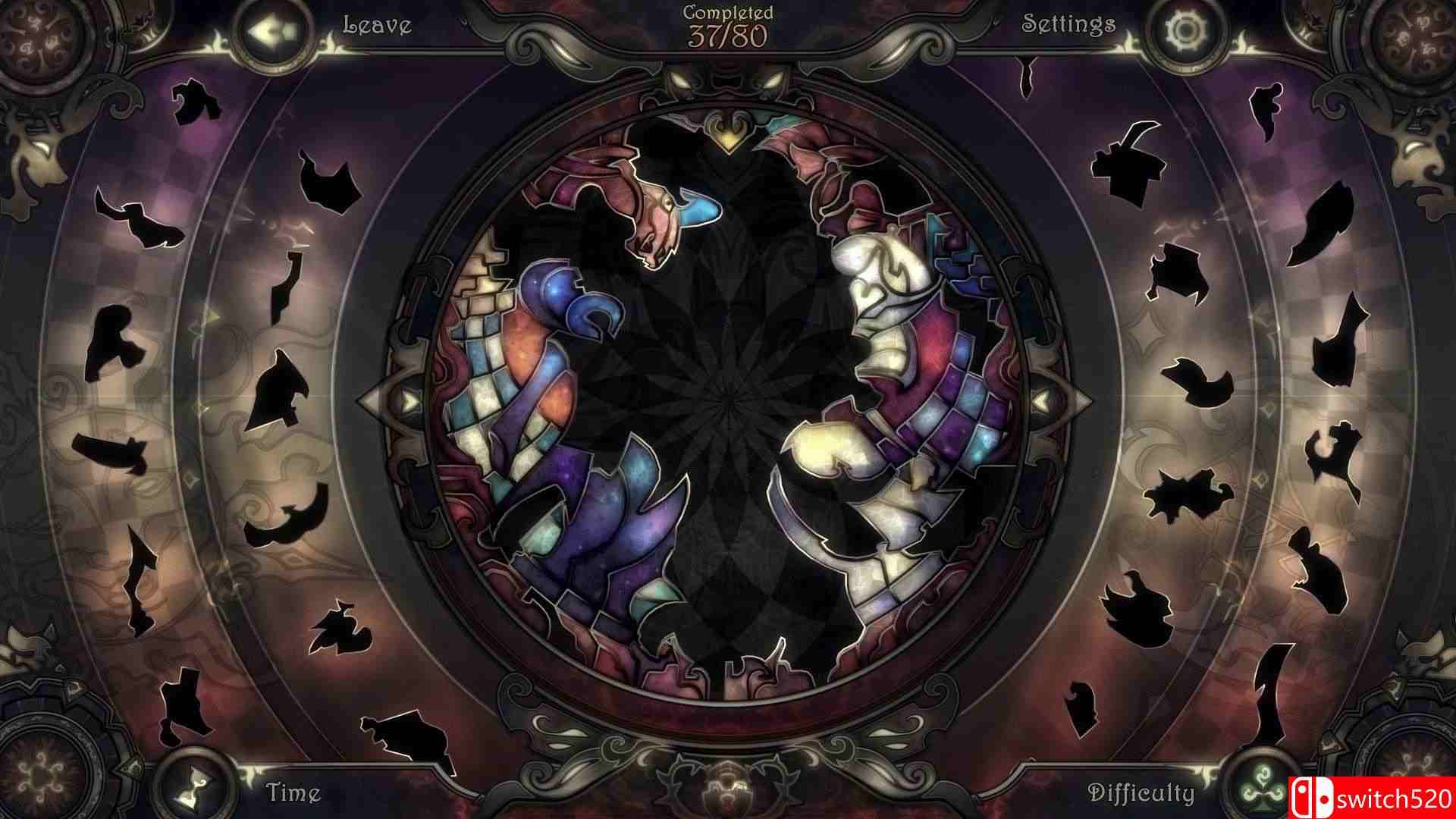 《玻璃假面舞会2：幻想（Glass Masquerade 2 Illusions）》完全版 RAZOR硬盘版[EN]_4