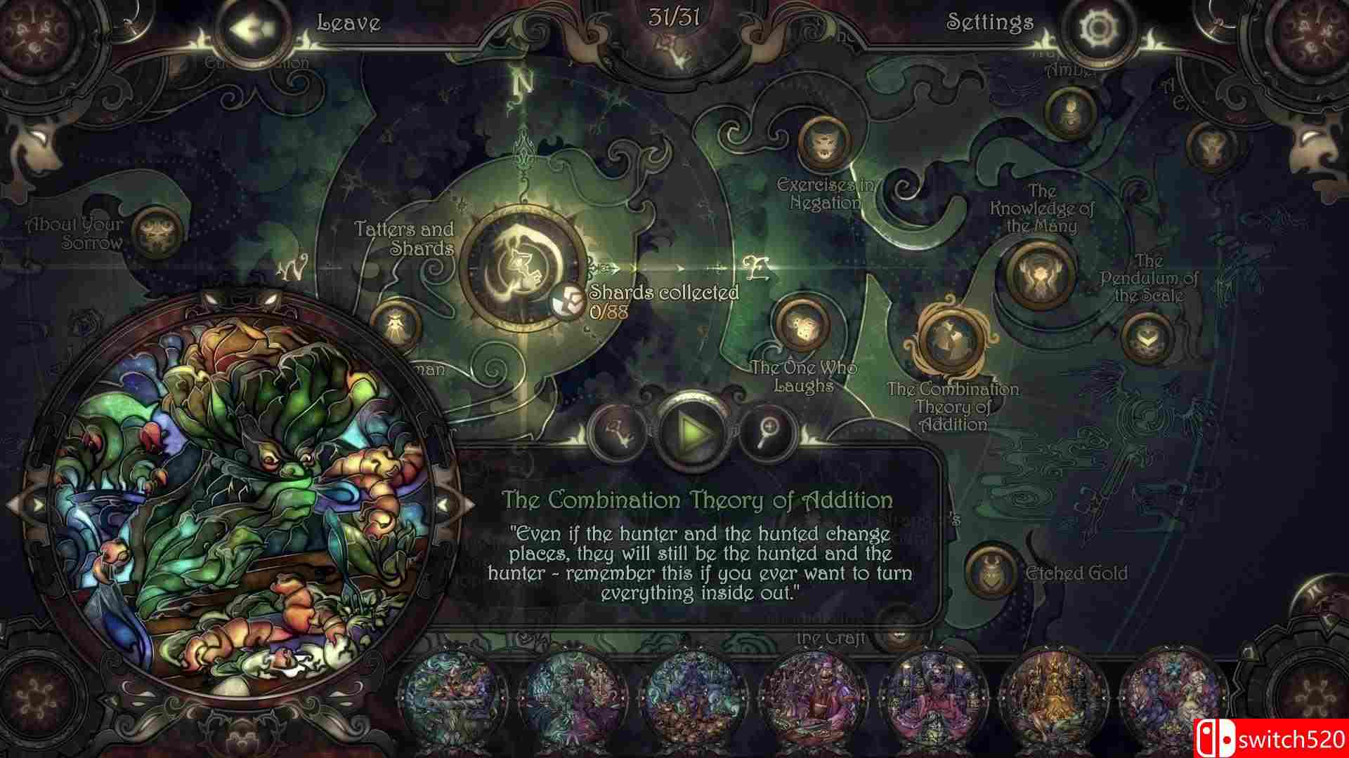 《玻璃假面舞会2：幻想（Glass Masquerade 2 Illusions）》完全版 RAZOR硬盘版[EN]_2