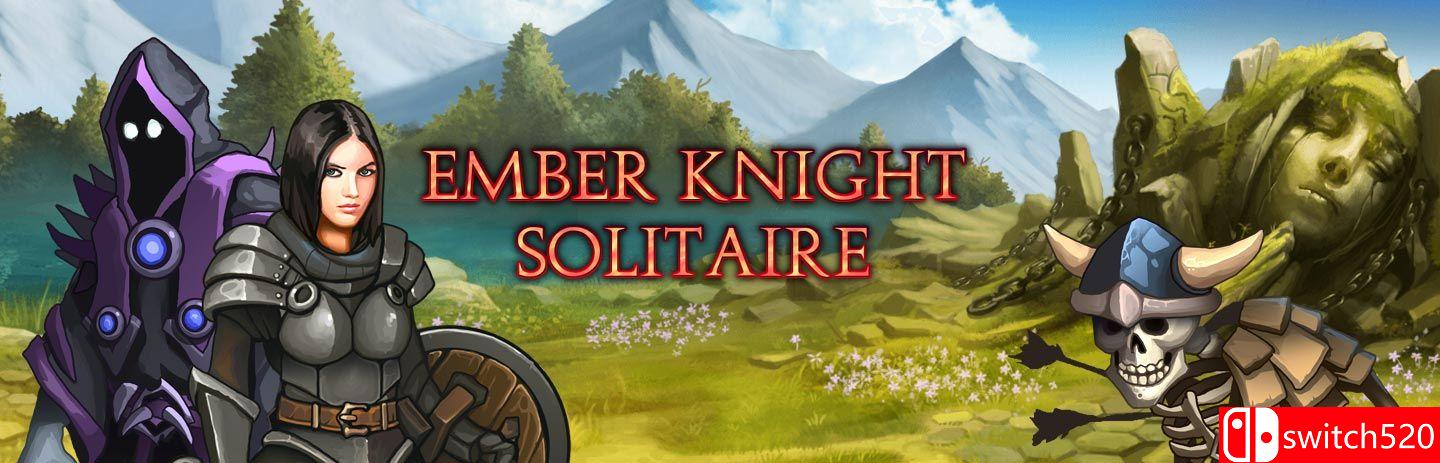 《微光之夜接龙（Ember Night Solitaire）》RAZOR硬盘版[EN]
