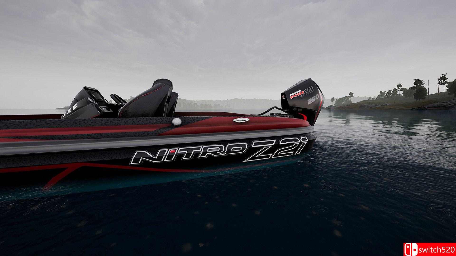 《钓鱼模拟世界（Fishing Sim World）》官方中文 Bass Pro Shops版 CODEX镜像版[CN/EN]_1