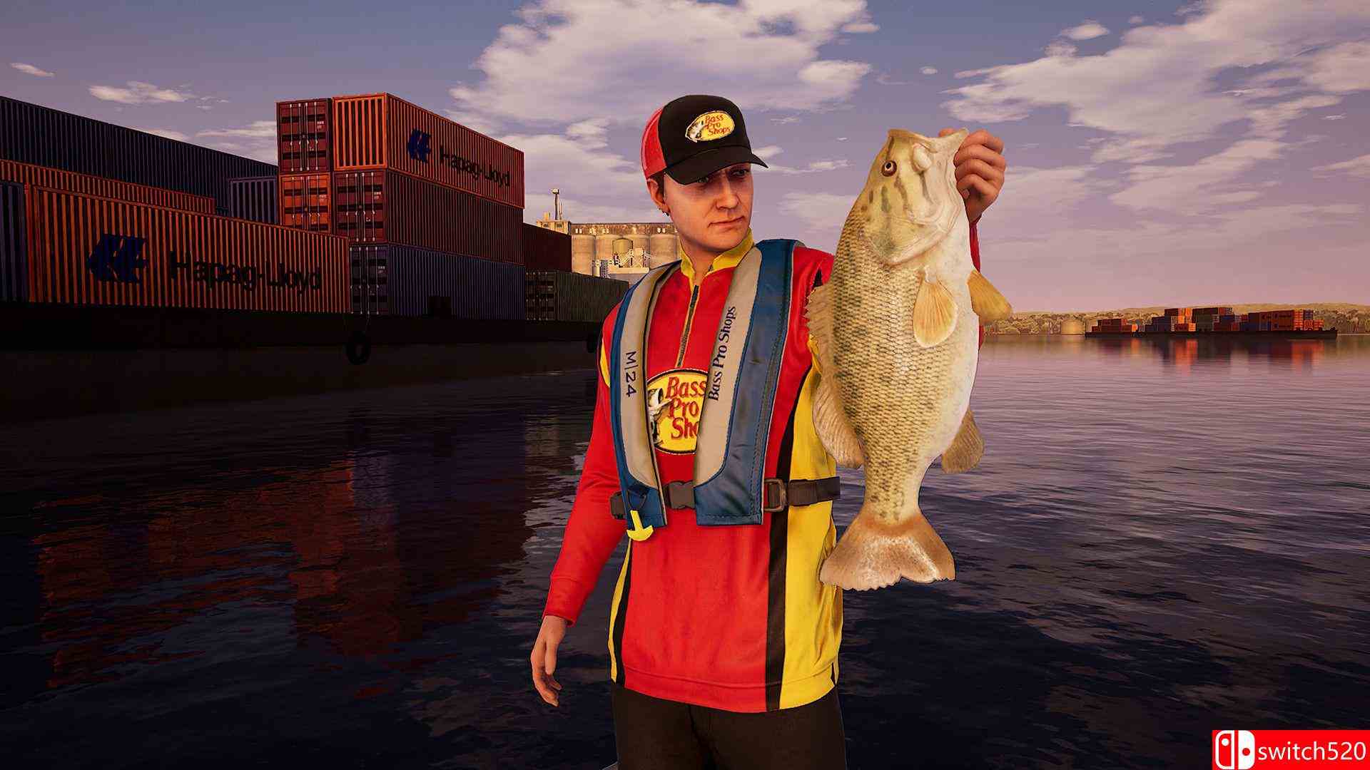 《钓鱼模拟世界（Fishing Sim World）》官方中文 Bass Pro Shops版 CODEX镜像版[CN/EN]_3