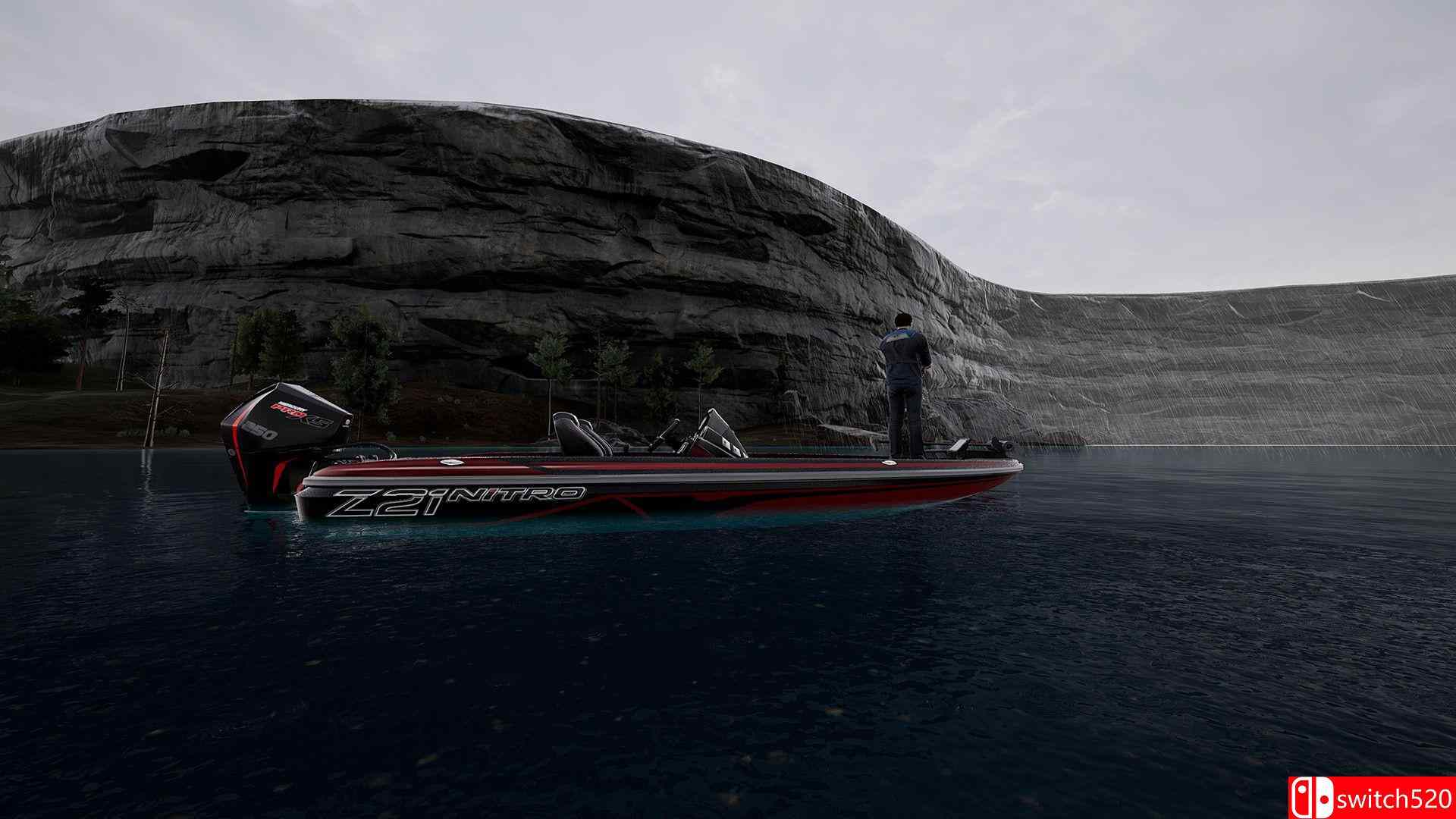 《钓鱼模拟世界（Fishing Sim World）》官方中文 Bass Pro Shops版 CODEX镜像版[CN/EN]_2
