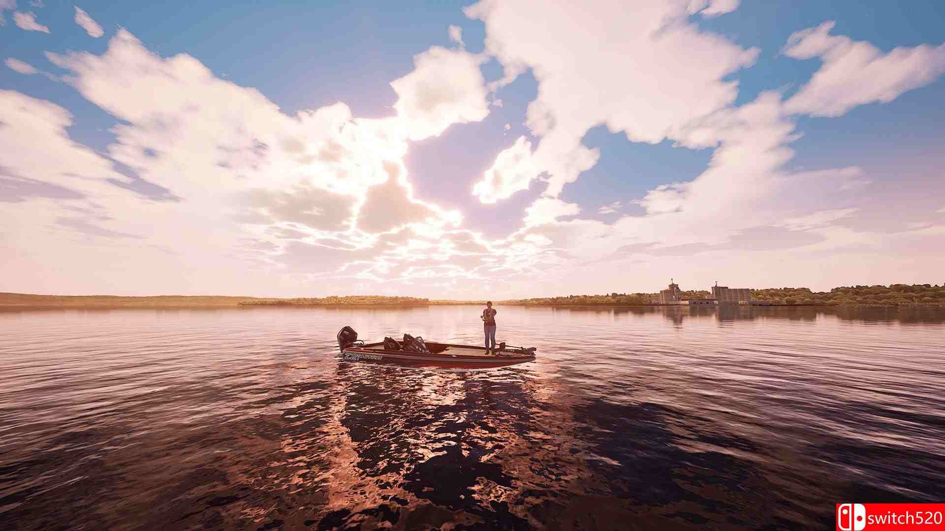 《钓鱼模拟世界（Fishing Sim World）》官方中文 Bass Pro Shops版 CODEX镜像版[CN/EN]_5