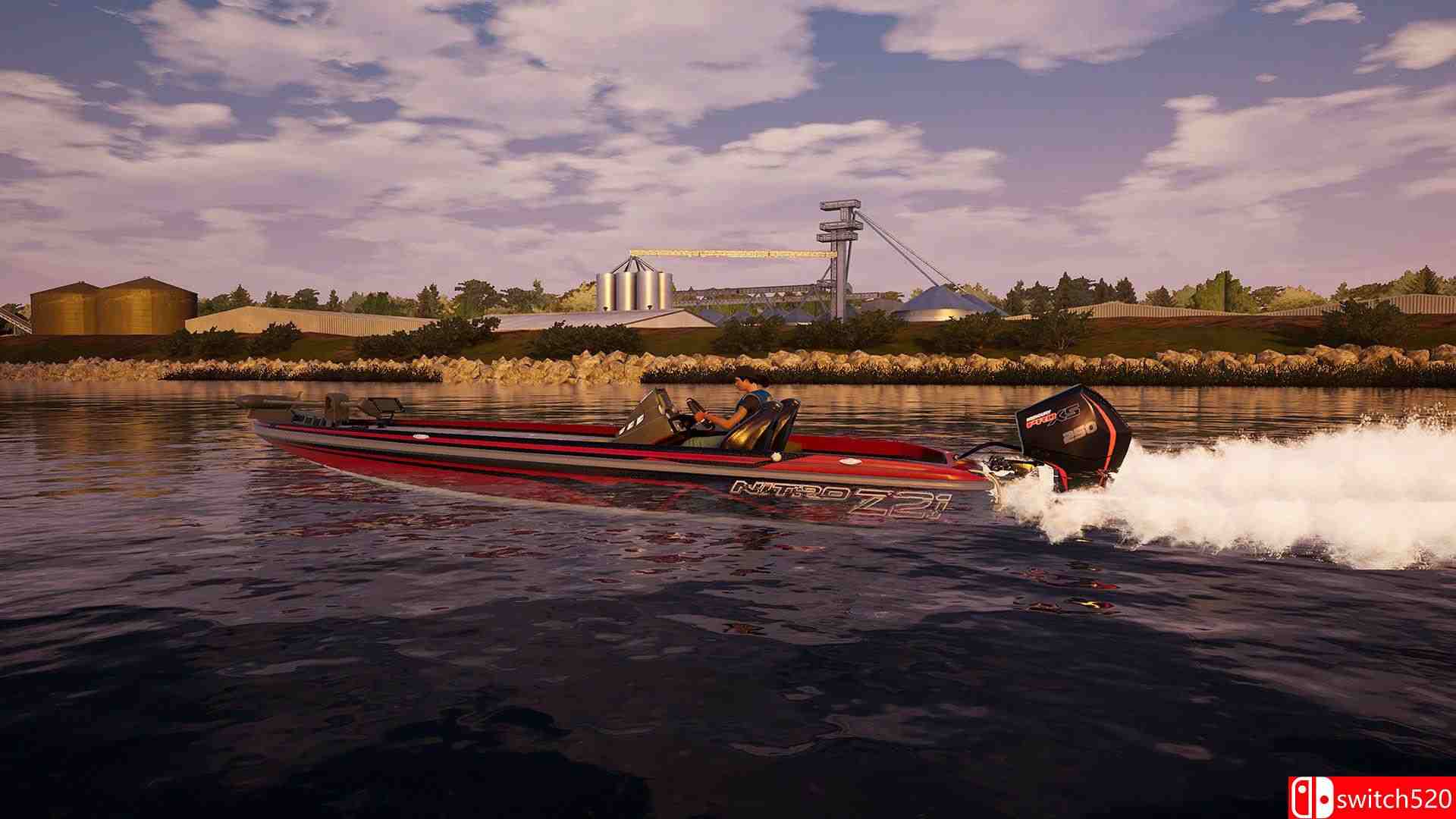 《钓鱼模拟世界（Fishing Sim World）》官方中文 Bass Pro Shops版 CODEX镜像版[CN/EN]_4