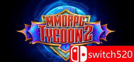 《MMORPG大亨2（MMORPG Tycoon 2）》官方中文 v0.17.155 P2P硬盘版[CN/EN]