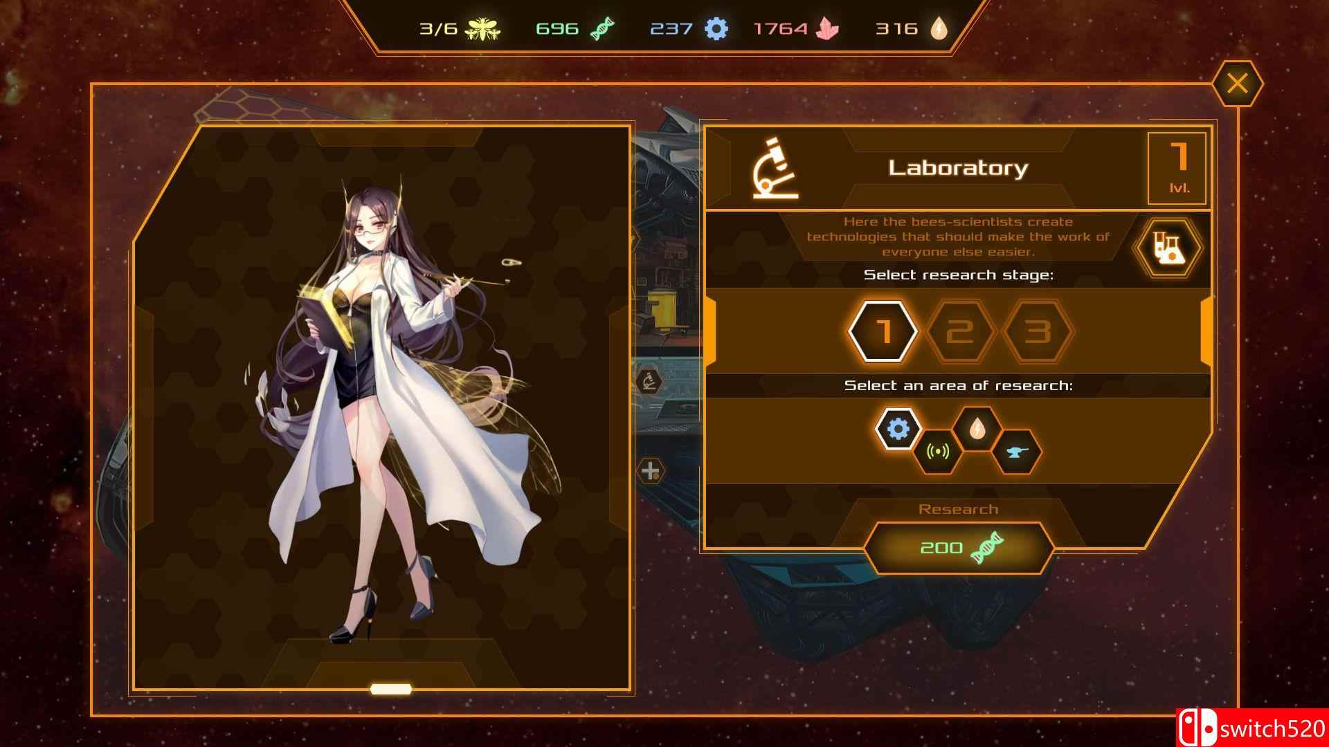 《网络蜂巢（CyberHive）》Build 5778635 Chronos硬盘版[EN]_1