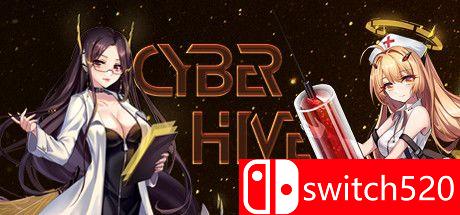 《网络蜂巢（CyberHive）》Build 5778635 Chronos硬盘版[EN]