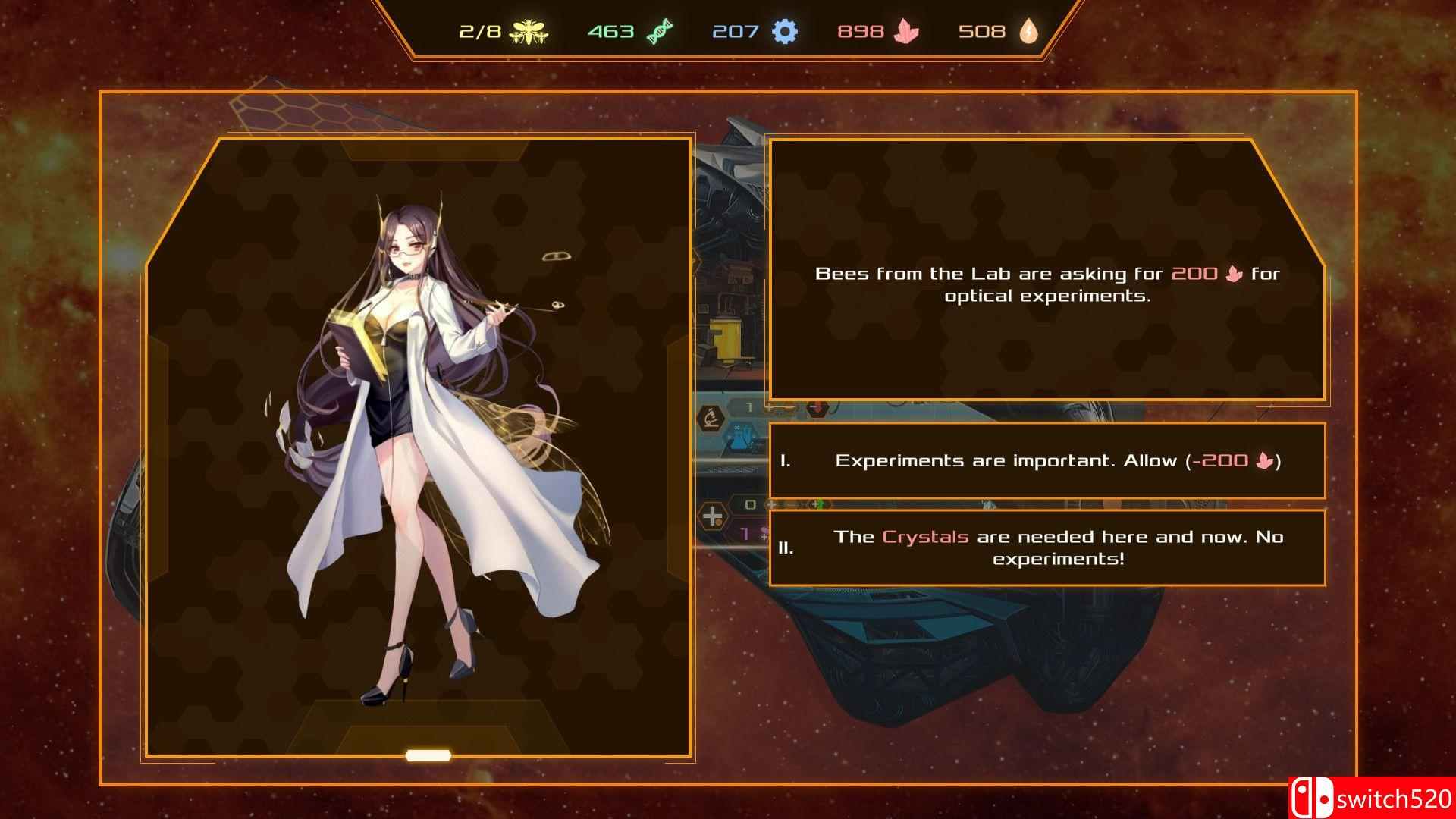 《网络蜂巢（CyberHive）》Build 5778635 Chronos硬盘版[EN]_4