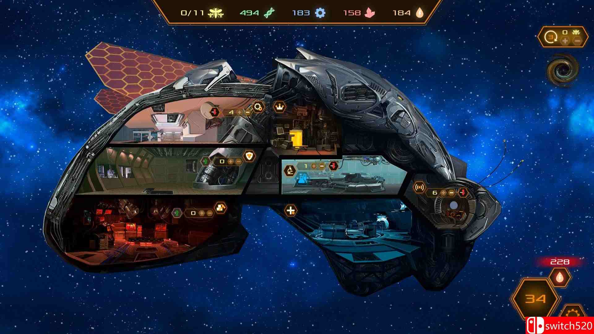 《网络蜂巢（CyberHive）》Build 5778635 Chronos硬盘版[EN]_2