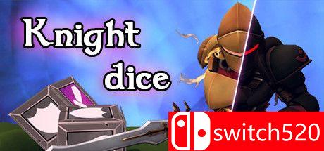 《骑士骰子（Knight Dice）》v05.11.2020 Haoose硬盘版[EN]