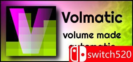 《Volmatic（Volmatic）》v05.11.2020 Haoose硬盘版[EN]