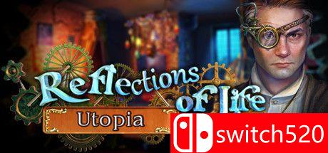 《生活反思：乌托邦（Reflections of Life: Utopia）》典藏版 RAZOR硬盘版[EN]