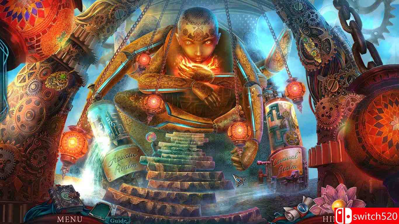 《生活反思：乌托邦（Reflections of Life: Utopia）》典藏版 RAZOR硬盘版[EN]_3