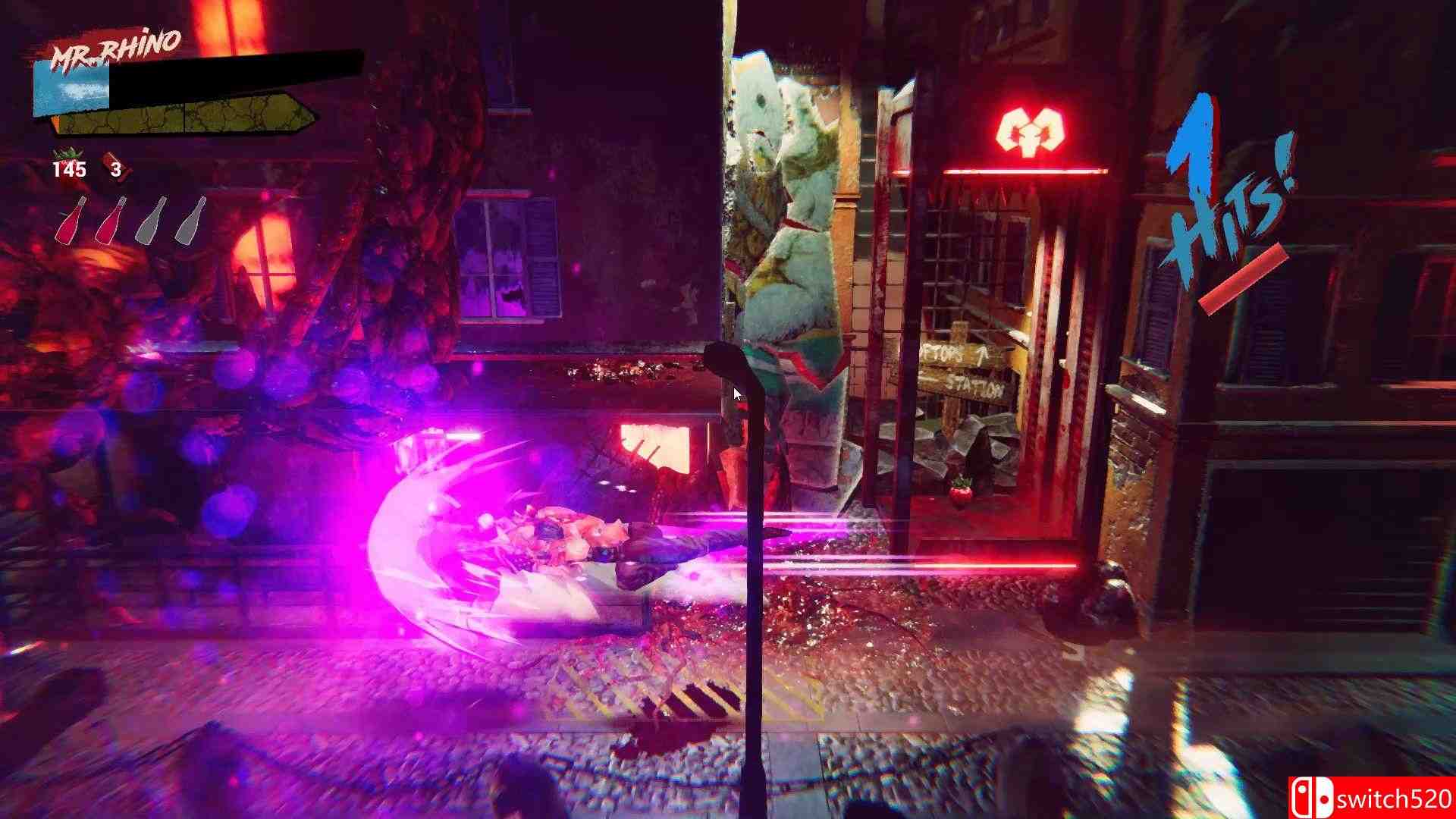 《出口边缘：开启（Exit Limbo: Opening）》DARKSiDERS镜像版[EN]_4
