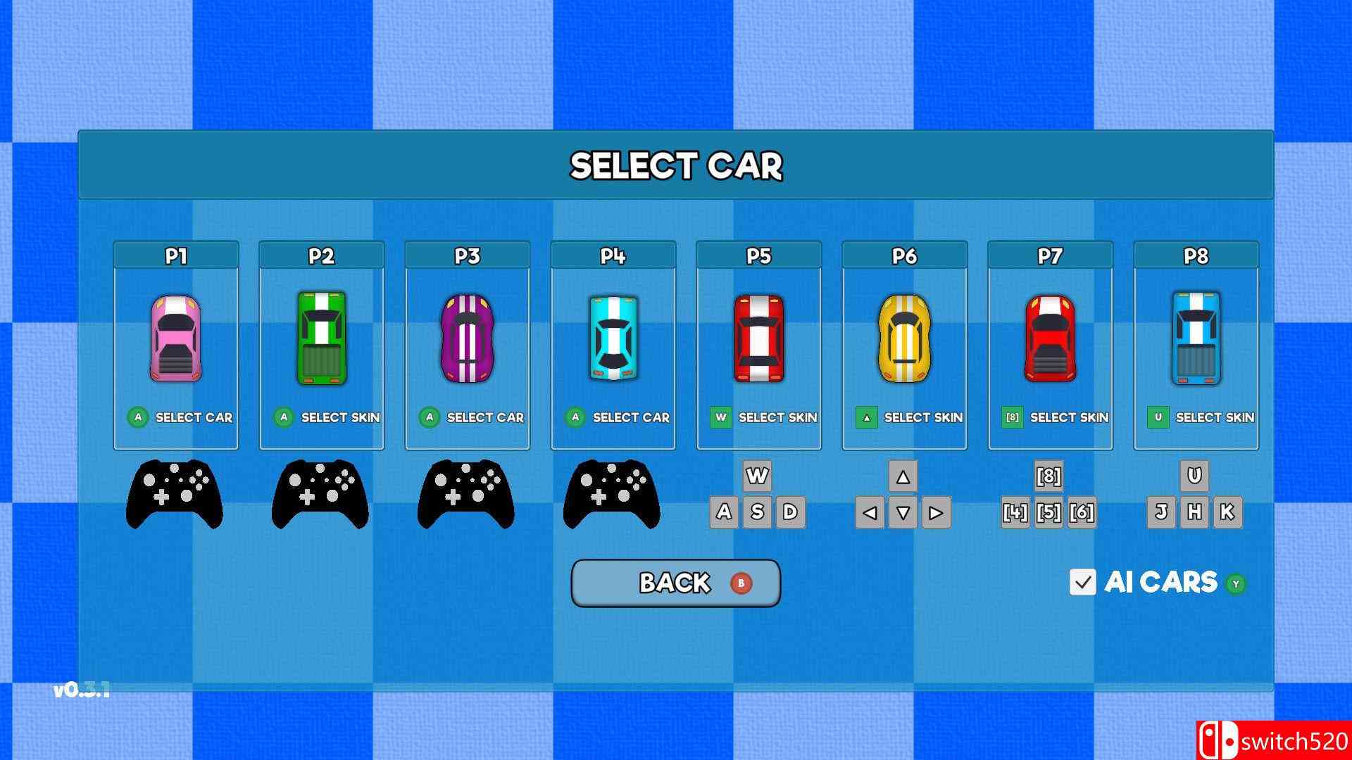 《完全街机赛车（Total Arcade Racing）》Build 5782777 Chronos硬盘版[EN]_1