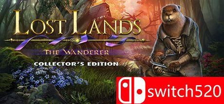 《失落领地4：流浪者（Lost Lands: The Wanderer）》典藏版 RAZOR硬盘版[EN/JP]