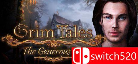 《残酷谎言18：天赐之礼（Grim Tales: The Generous Gift）》RAZOR硬盘版[EN]