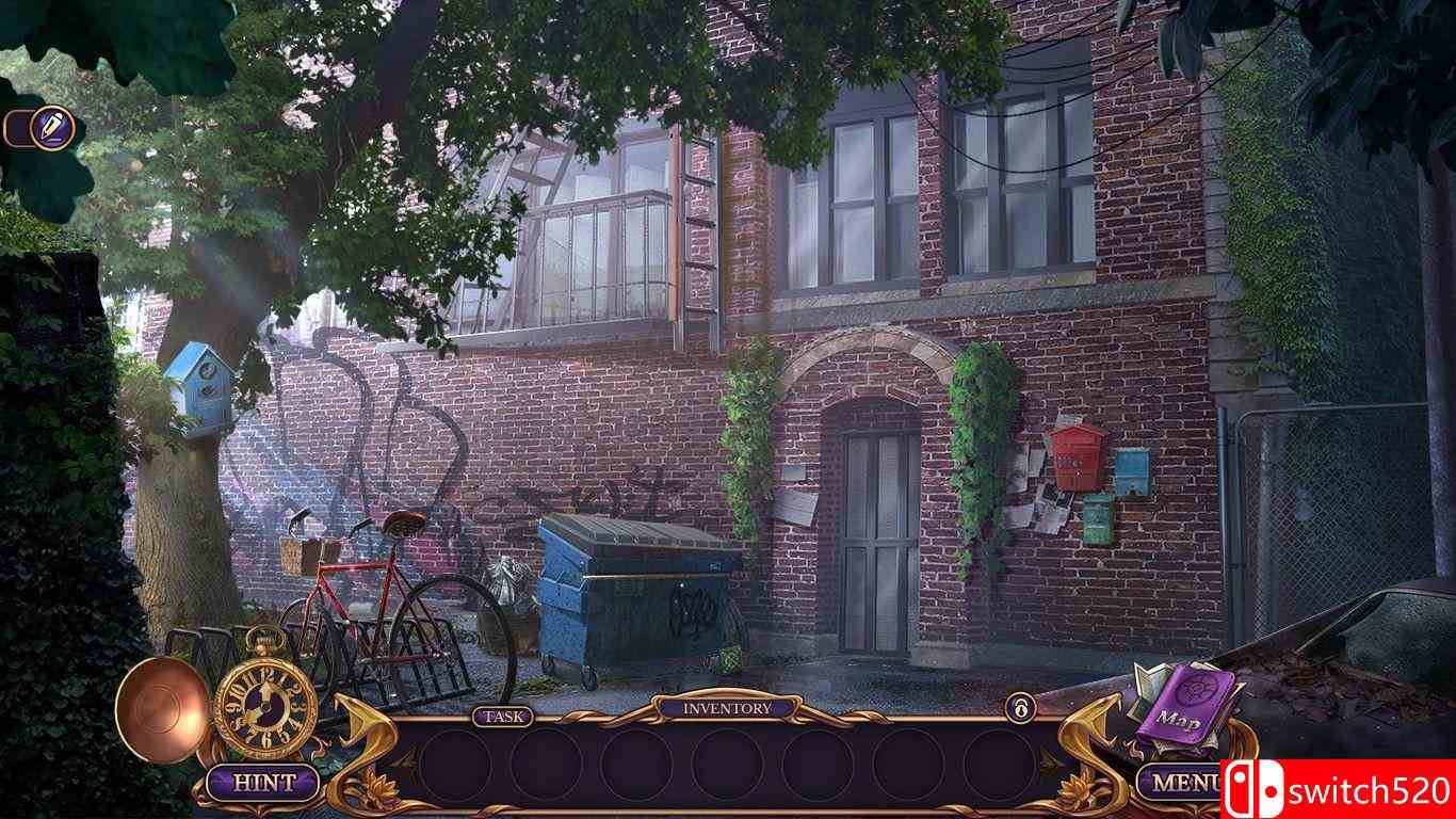 《残酷谎言18：天赐之礼（Grim Tales: The Generous Gift）》RAZOR硬盘版[EN]_1