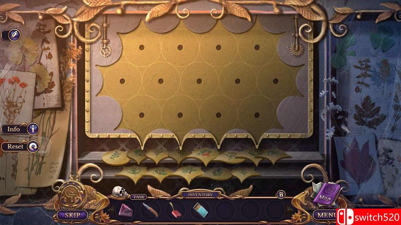《残酷谎言18：天赐之礼（Grim Tales: The Generous Gift）》RAZOR硬盘版[EN]_3