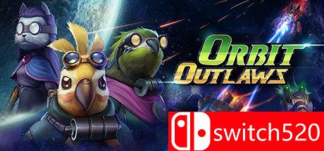 《轨道亡徒（Orbit Outlaws）》Build 5780845 Chronos硬盘版[EN]