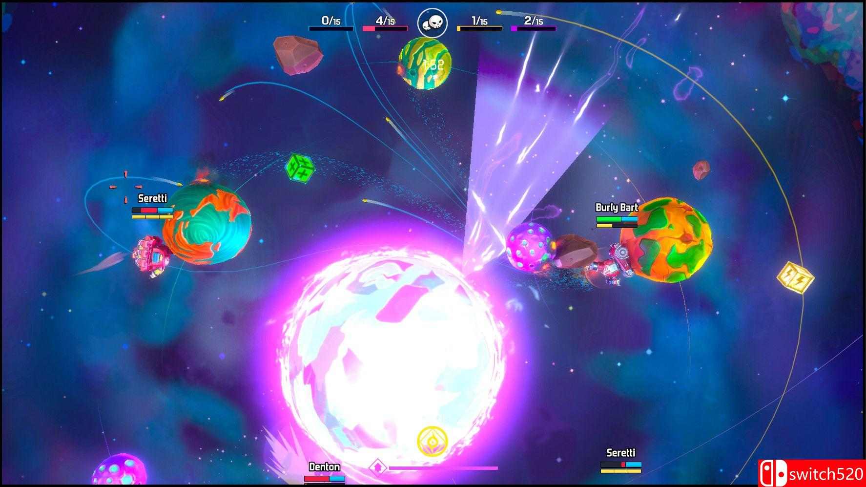 《轨道亡徒（Orbit Outlaws）》Build 5780845 Chronos硬盘版[EN]_1