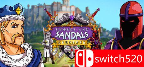《剑和凉鞋：十字军归来（Swords Sandals Crusader Redux）》B.5784743 Chronos硬盘版[EN]