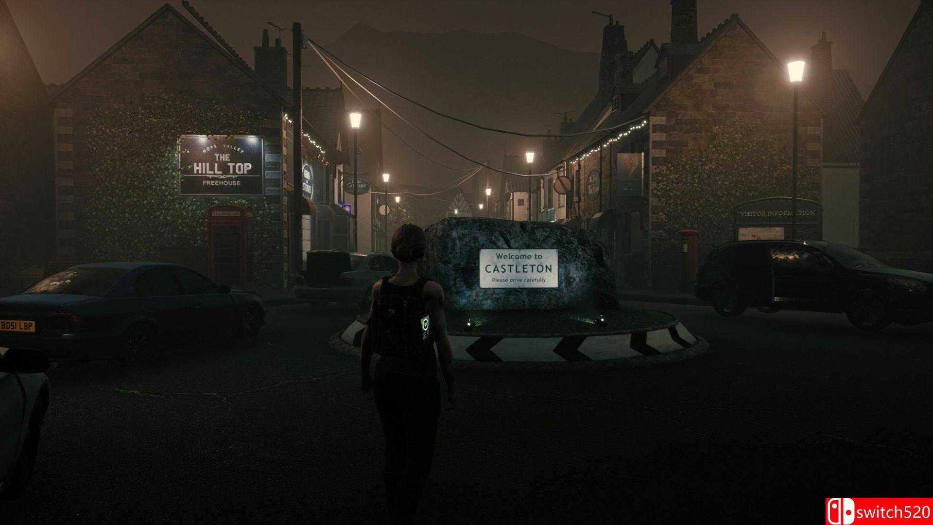 《灰色天空：世界大战（Grey Skies: A War of the Worlds Story）》DARKSiDERS镜像版[EN]_2