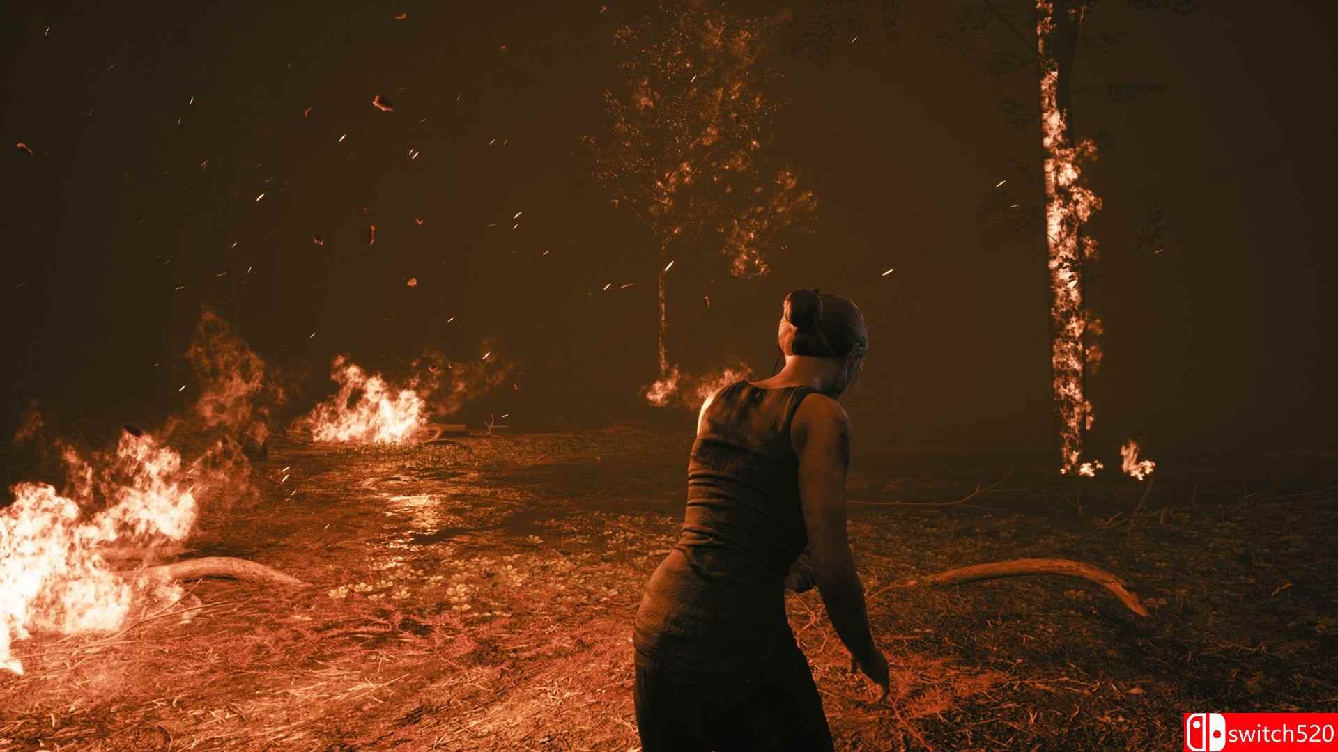 《灰色天空：世界大战（Grey Skies: A War of the Worlds Story）》DARKSiDERS镜像版[EN]_5