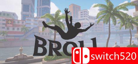 《布罗尔（Broll）》Build 5787711 Chronos硬盘版[EN]