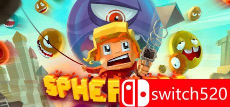 《Spheroids（Spheroids）》Build 1597710 Chronos硬盘版[EN]