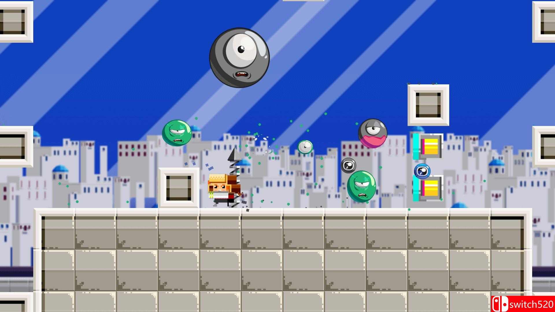 《Spheroids（Spheroids）》Build 1597710 Chronos硬盘版[EN]_3
