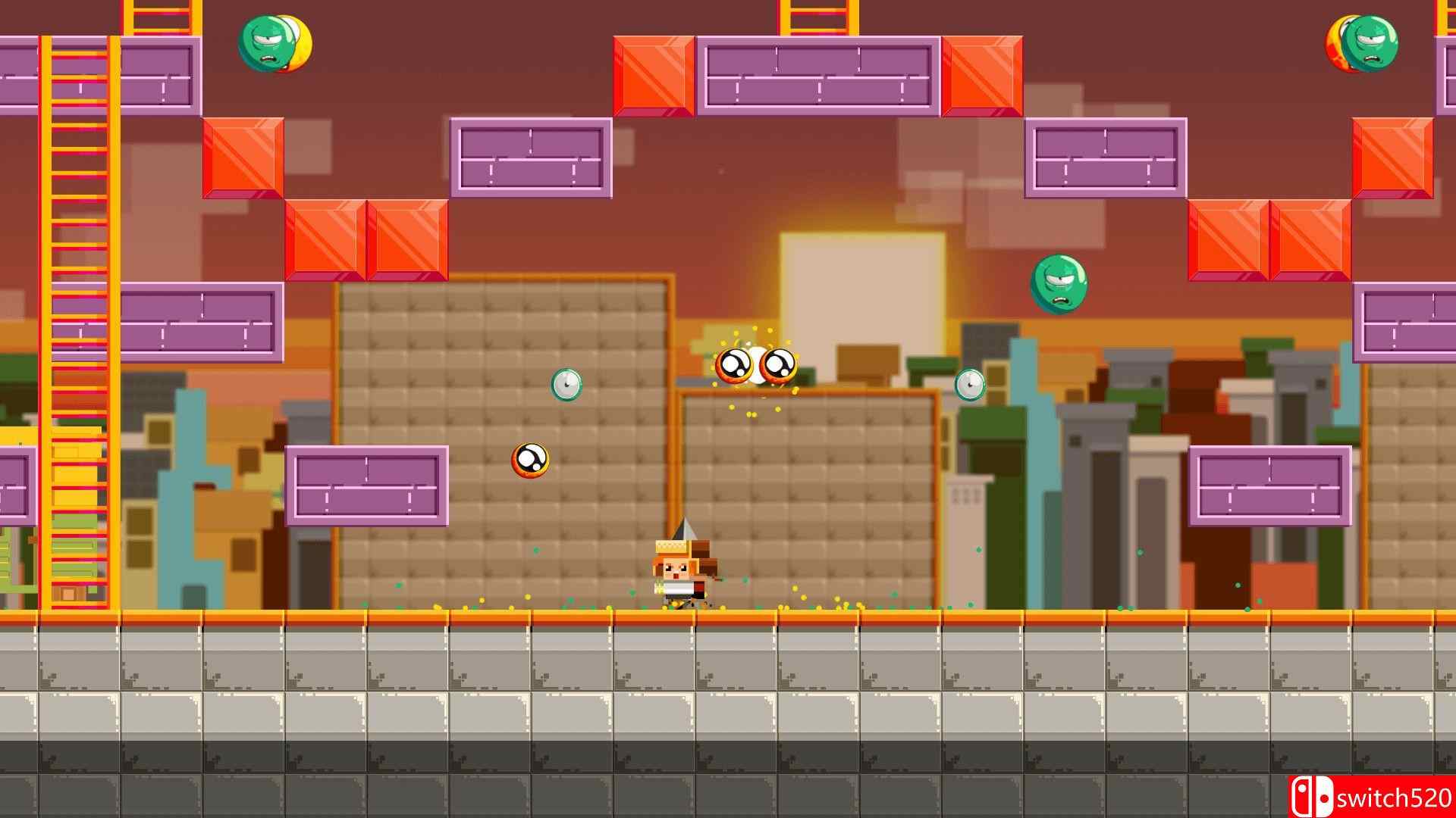 《Spheroids（Spheroids）》Build 1597710 Chronos硬盘版[EN]_5