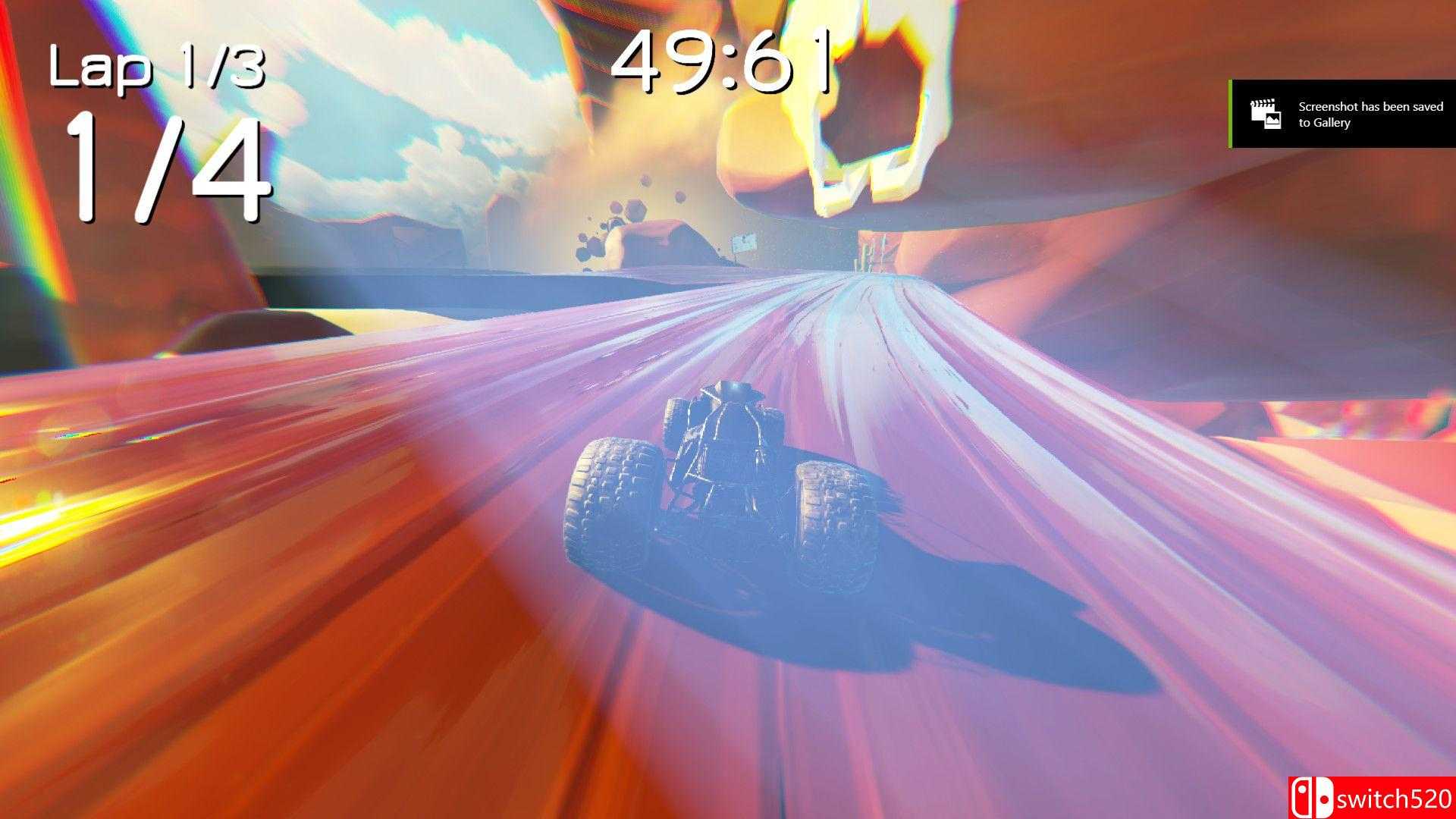 《越野车碰撞（Buggy Bump）》v05.11.2020 Haoose硬盘版[EN]_2