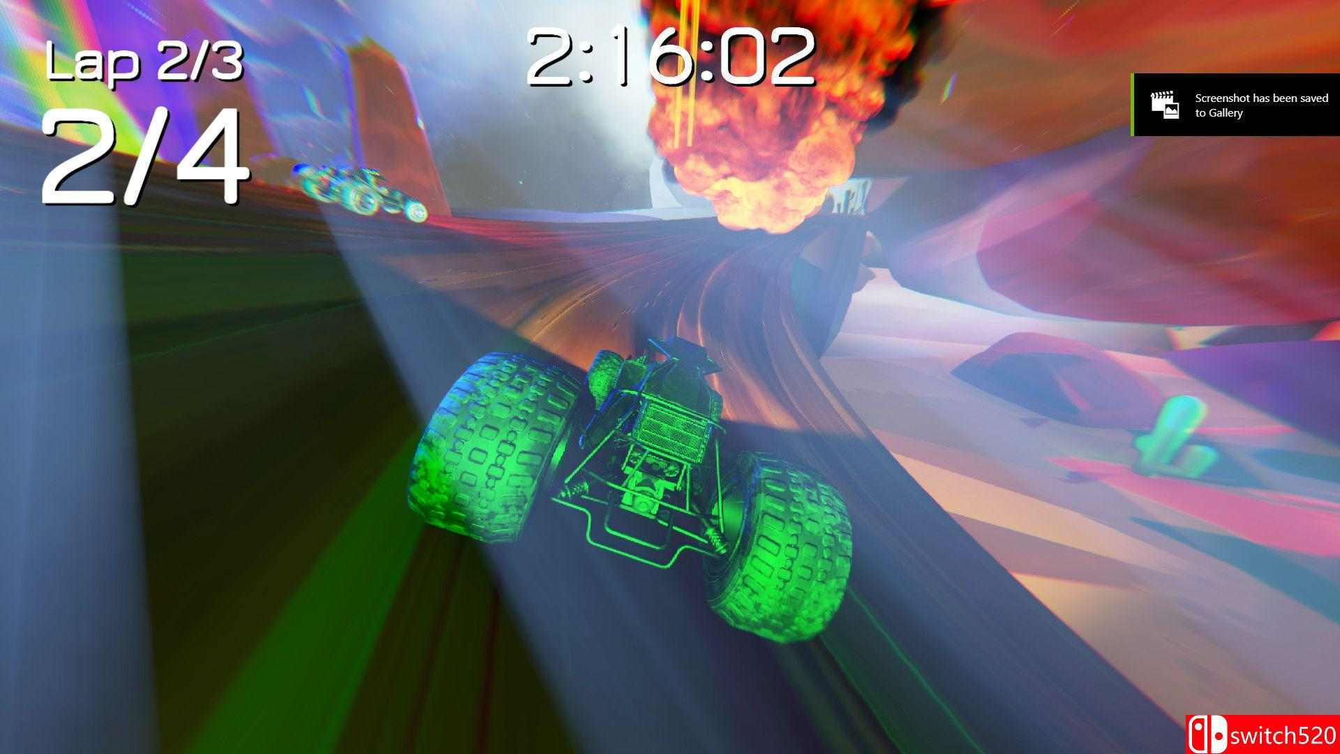 《越野车碰撞（Buggy Bump）》v05.11.2020 Haoose硬盘版[EN]_4