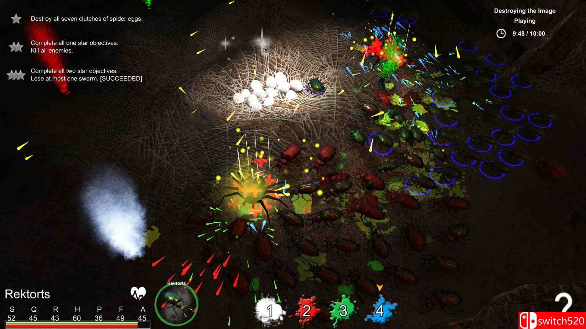 《甲虫起义（Beetle Uprising）》SKIDROW镜像版[EN]_3